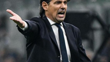 HTH体育下载-小因：前中后场都有亮点 斯帕莱蒂：进攻低于标准