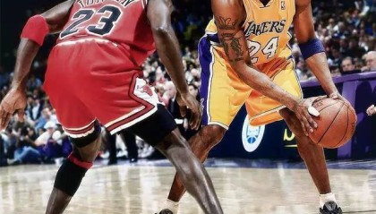 抛开历史地位，巅峰科比和巅峰乔丹谁更强？禅师的回答很中肯|科比·布莱恩特|菲尔·杰克逊|迈克尔·乔丹|科比-布莱恩特|菲尔-杰克逊_新浪体育_新浪新闻