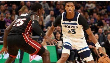 华体会官方入口-【交易评级】贝弗利完美适配森林狼？灰熊看重卡尔弗