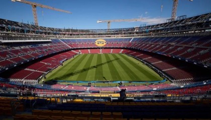 华体会官方入口-马卡：巴萨已接近获得1C许可，2月22日对阵莱万特开放6.2万人