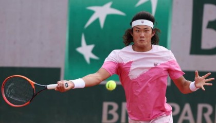 华体会官方入口-张之臻：“父母对我最大的帮助就是放手”