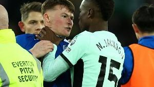 华体会官方入口-邮报：纽卡对杰克逊的性格有疑虑，希望引进有良好品格的球员