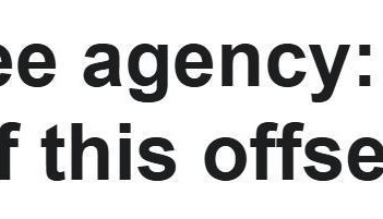 火箭队赚翻！美媒评休赛期赢家输家：湖人让人失望+中锋成香饽饽