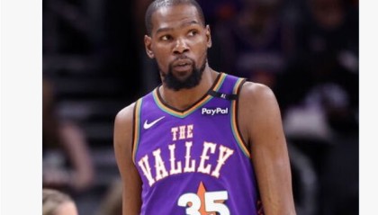 三队报价KD筹码曝光！休媒称小贾99.9%不会出 太阳估价明显过高