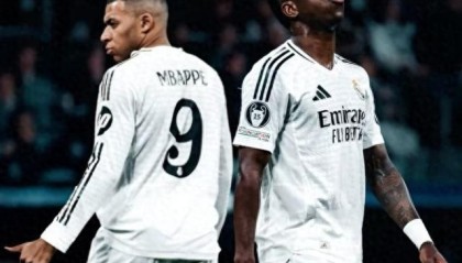 阿隆索头号难题：皇马失衡 2大巨星不兼容！1人将沦为牺牲品