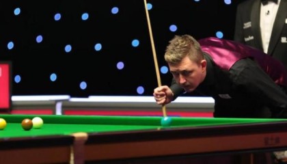 HTH体育下载-大师赛凯伦威尔逊迎开门红 吉尔伯特赢球找回自信