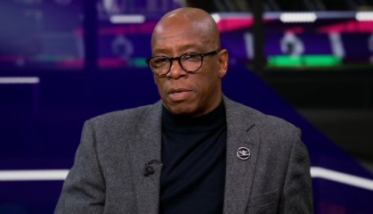 华体会APP下载-赖特：阿森纳必须专注于自己 别去关注曼城，这是枪手的老毛病了