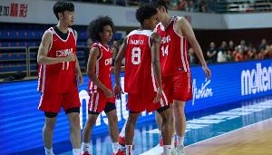 朱彦硕：中国球员17-20岁进步没人家快 换谁当国青教练结果都一样